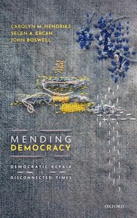 Produktbild: MENDING DEMOCRACY C