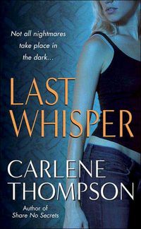 Produktbild: Last Whisper