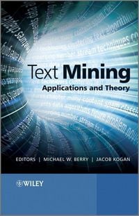Produktbild: Text Mining