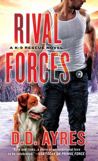 Produktbild: Rival Forces