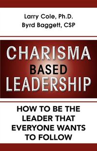 Produktbild: Charisma Based Leadership