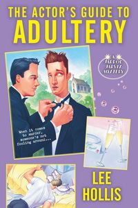 Produktbild: The Actor's Guide to Adultery