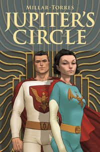 Produktbild: Jupiter's Circle