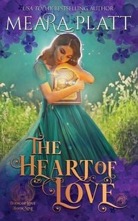 Produktbild: The Heart of Love