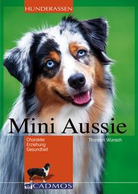 Produktbild: Mini Aussie