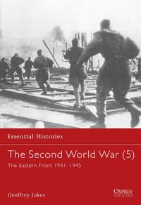 Produktbild: The Second World War (5)