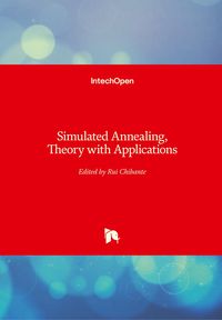 Produktbild: Simulated Annealing