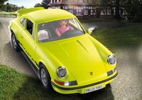 Playmobil® 70923 Porsche 911 Carrera RS 2.7