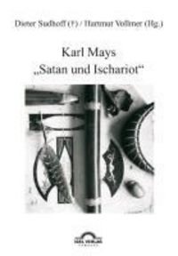 Produktbild: Karl Mays "Satan und Ischariot"