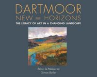 Produktbild: Dartmoor, New Horizons