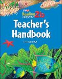 Produktbild: Reading Lab 2b, Teacher's Handbook, Levels 2.5 - 8.0'