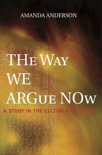 Produktbild: Way We Argue Now