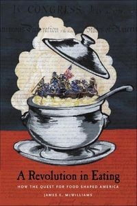 Produktbild: Revolution in Eating