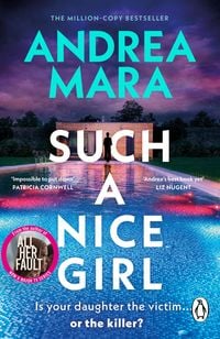 Produktbild: Such a Nice Girl