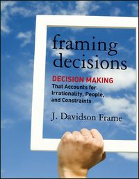 Produktbild: Framing Decisions