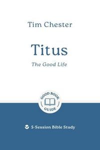 Produktbild: Titus: The Good Life