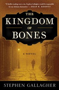 Produktbild: The Kingdom of Bones