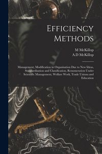 Produktbild: Efficiency Methods
