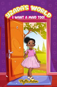 Produktbild: Yzada's World: I Want a Maid Too!