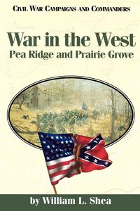 Produktbild: War in the West