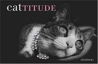 Produktbild: Levin, K: Cattitude