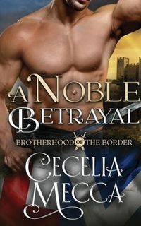 Produktbild: A Noble Betrayal