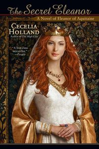 Produktbild: The Secret Eleanor
