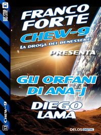 Produktbild: Gli orfani di Ana-j