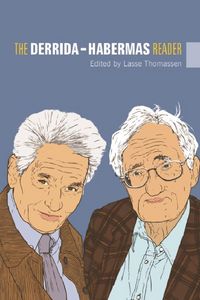 Produktbild: Derrida - Habermas Reader