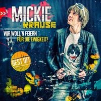 Produktbild: Wir woll'n feiern f&uuml;r die Ewigkeit - Best Of!