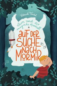 Produktbild: Leon und der magische Kristall
