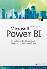 Bild vom Artikel Microsoft Power BI vom Autor Jeremy Arnold