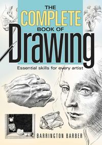 Produktbild: The Complete Book of Drawing