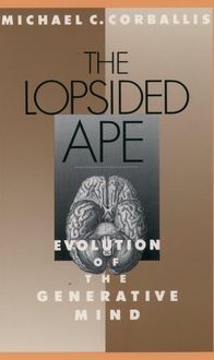 Produktbild: The Lopsided Ape