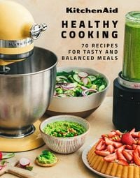 Produktbild: KitchenAid Healthy Cooking