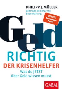Produktbild: GeldRICHTIG - Der Krisenhelfer
