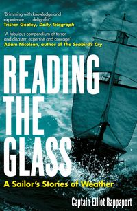 Produktbild: Reading the Glass