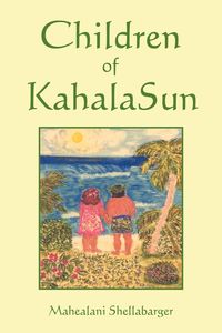 Produktbild: Children of Kahala Sun