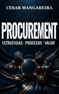 Produktbild: Procurement: estrategias, procesos y valor