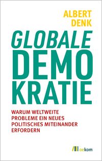 Produktbild: Globale Demokratie