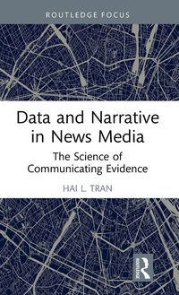 Produktbild: Data and Narrative in News Media