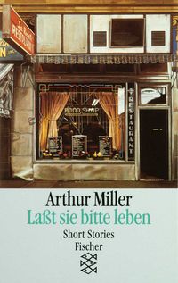 Produktbild: Lasst sie bitte leben