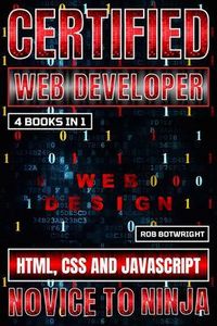 Produktbild: Certified Web Developer