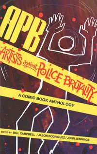 Produktbild: Duffy, D: Apb: Artists Against Police Brutality