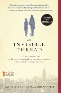 Produktbild: Invisible Thread