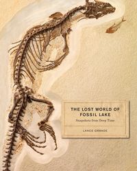 Produktbild: Lost World of Fossil Lake
