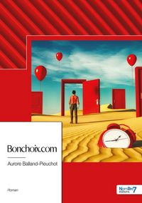 Produktbild: Bonchoix.com