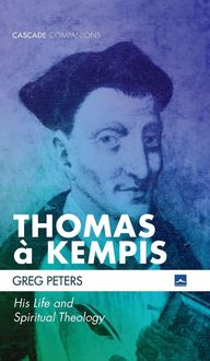 Produktbild: Thomas &agrave; Kempis