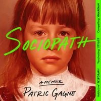 Produktbild: Sociopath