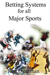 Produktbild: Betting Systems for all Major Sports